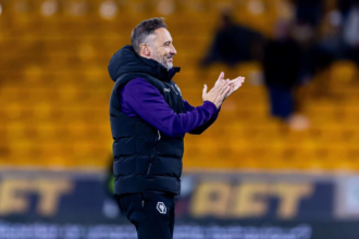 Vitor Pereira hisz benne hogy a Wolves EFL Kupagyozelme Everton felett mindent megvaltoztathat