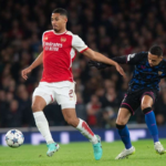 William Saliba allitolag uj szerzodest kotott az Arsenallal a Real Madrid erdeklodese ellenere