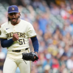 milwaukee brewers megszerezzek az 1 kiemelest es a hazai palyas elonyt az mlb rajatszasaban