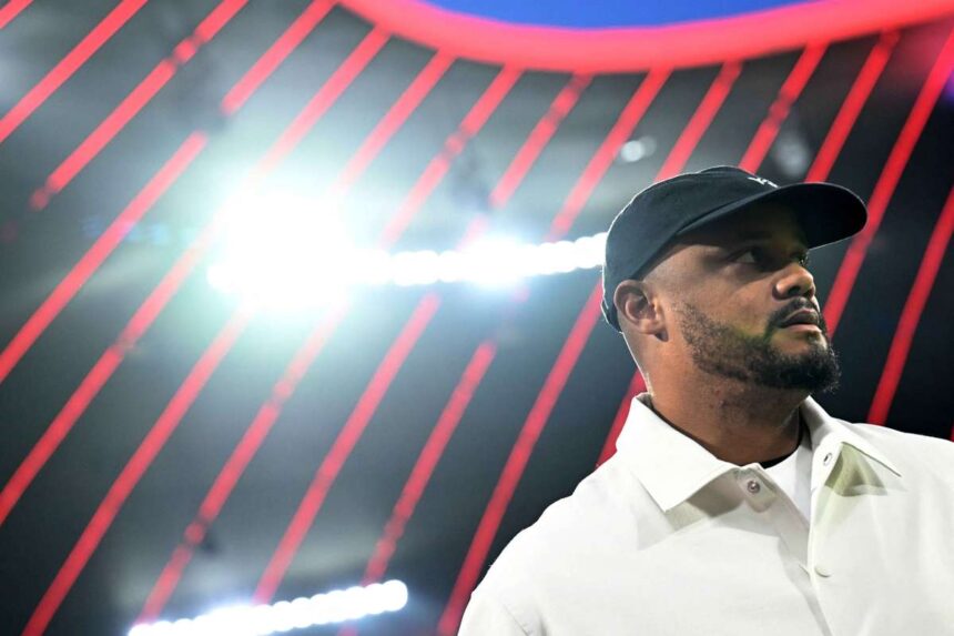 A Bayern Munchen a nemet kupa megnyeresere figyel a FC Koln ellen hogy folytassa hibatlan kezdeset