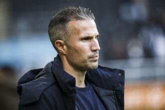 A Feyenoord es a Panathinaikos Europa liga merkozeset elorehoztak viharfigyelmeztetes miatt
