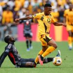 A Kaizer Chiefs remelt ehelyett az ehes golokban talalja meg a megoldast Durbanban