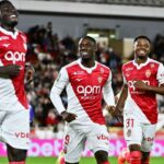 A Monaco legyozte a Toulouse t hogy nyomast gyakoroljon a PSG re a Ligue 1 elen