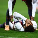 A PSG csatara Doue combserules miatt kihagyja a Bayern elleni utazast