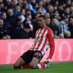A Sunderland figyelemre melto szezonkezdethez kesoi gyozelem tarsul a Chelsea ellen