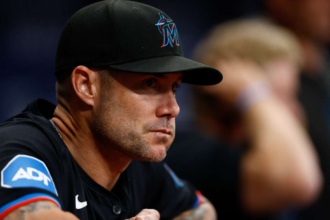 A Texas Rangers Skip Schumakert nevezte ki uj menedzserenek