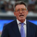 A World Athletics szerzodeseket mondott le 1 3 millio font erteku vallalati lopas felfedezese utan