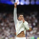 Amit Xabi Alonso mondott Bellinghamrol es Vinicius Juniorrol az El Clasico utan