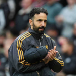 Amorim elegedett mivel a Man Utd felnott teljesitmenyt nyujtott a Sunderland ellen