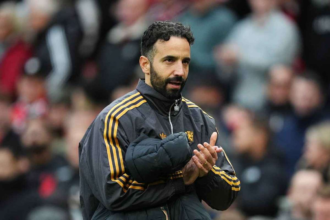 Amorim elegedett mivel a Man Utd felnott teljesitmenyt nyujtott a Sunderland ellen