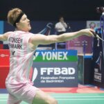 Antonsen megveri Axelsent megszerzi a hazai folenyt a dan negyeddontoben Parizsban