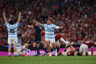 Argentina kesoi valtoztatasra kenyszerult Francisco Coria Marchetti valtotta Joel Sclavit