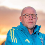 Az Ajax bejelentette Fred Grim uj asszisztens menedzserkent John Heitinga mellett