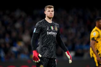 Az Inter Josep Martinez athajtott es megolte a kerekesszekes idos ferfit