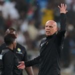 Bafana Bafana AFCON csoportellenfelei menesztettek edzojuket a donto elott