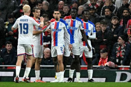 Carabao Kupa osszefoglalo A Crystal Palace kiutotte az ifjusagi Liverpoolt az otodik korbe jutasert