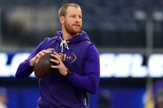 Carson Wentz a vallserules miatt kihagyja a NFL hatralevo szezonjat