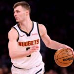 Christian Braun alairta 125 millio dollaros hosszabbitasat a Denver Nuggets szel