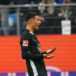 Daghim a merkozes hose a gyengelkedo Wolfsburg ellenall a masodik felidos ostromnak az HSV ellen