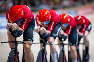 Dania harmadik eve nyeri a vilagbajnoksagot ferfi 4000 meteres uldozesben