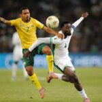Del Afrika konyvet ir Zambiaval a novemberi FIFA ablakban