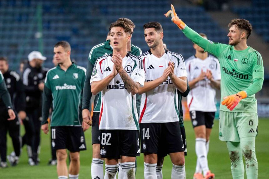 Egy statisztika a Konferencia Liga 2 fordulos merkozeseibol