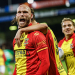Eredivisie osszefoglalo FC Twente derby gyozelem Go Ahead Eagles kesoi pontot lop el