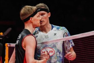 Fizikailag megterhelo menetrend miatt vonult vissza Antonsen es Axelsen a Nemet Opentol