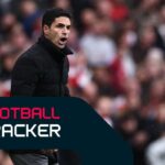 Futball Koveto Az Arsenal es a Man City nehez probak ele nez El Clasico kovetkezik