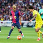 LaLiga Barcelona merkozese a Villarreal ellen Miamibol athelyezve