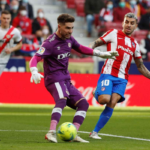 Luca Zidane Zinedine fia behivtak Algeriaba husegevaltas utan