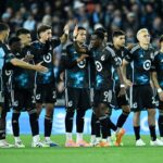MLS osszefoglalo FC Cincinnati Minnesota United megnyerte sorozatuk elso merkozeset
