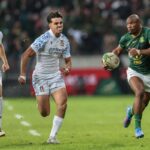 Makazole Mapimpi otmeccses eltiltast kapott es lekerult a Springboks tartalek listajarol