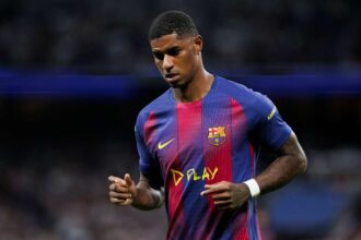 Marcus Rashford bevallotta hogy imadta Ole Gunnar Solskjaer alatt jatszani a Man Unitednel