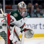Minnesota Wild alairta a kapust Filip Gustavssont 34 millio dollaros szerzodeshosszabbitassal