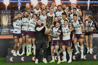 NRL Nagydonto 2025 Brisbane Broncos legyozi a Melbourne Stormot 2622re