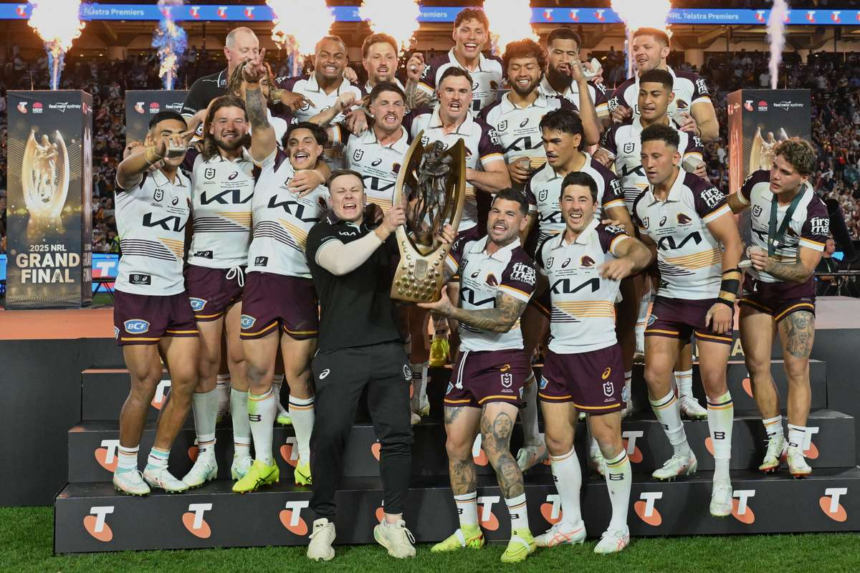 NRL Nagydonto 2025 Brisbane Broncos legyozi a Melbourne Stormot 2622re