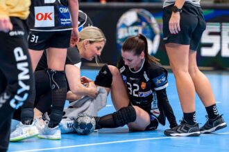 Nagy csapas Danianak Mie Hojlund kiallitva a Vilagbajnoksagrol