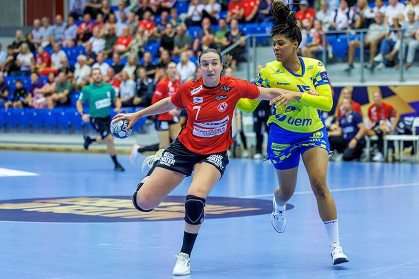 Nagy csapas az Esbjerg csapatanak mivel a svajci golkiraly vallserulest szenvedett