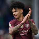 Nico Oreilly helyettesiti a serult Reece Jamest a legujabb angol keretben