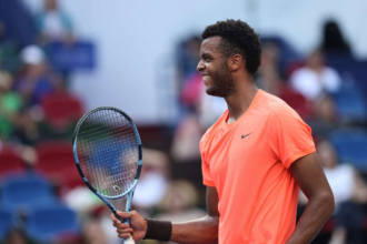 Otodik kiemelt Fritz meglepte a nagy szervalo Mpetshi Perricardot a Sanghaji Masters en