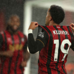 Patrick Kluivert fiainak golja harom egymast koveto napon