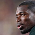 Pogba kozel a versenyszeru visszatereshez ket ev utan