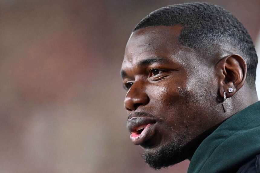 Pogba kozel a versenyszeru visszatereshez ket ev utan