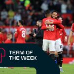 Premier League Het Csapata Man United harmas a kovetkezo gyozelem utan