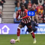 Premier League het jatekosa Sunderland vedo Mukiele lenyugozott