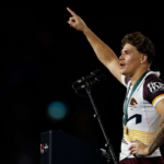 Reece Walsh hihetetlen Broncos Nagydonto visszatereset vezeti