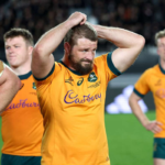 Rekordot donto Wallaby papucs visszavonul ezen a hetvegen