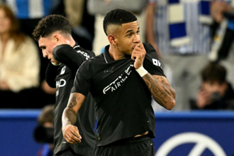 Savinho uj hateves szerzodest irt ala a Man Citynel veget vetve a Tottenham saganak