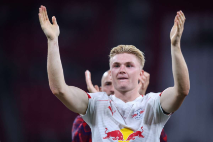 Skandinav szakerto Miert gyujthatja langra a Bundesligat Conrad Harder